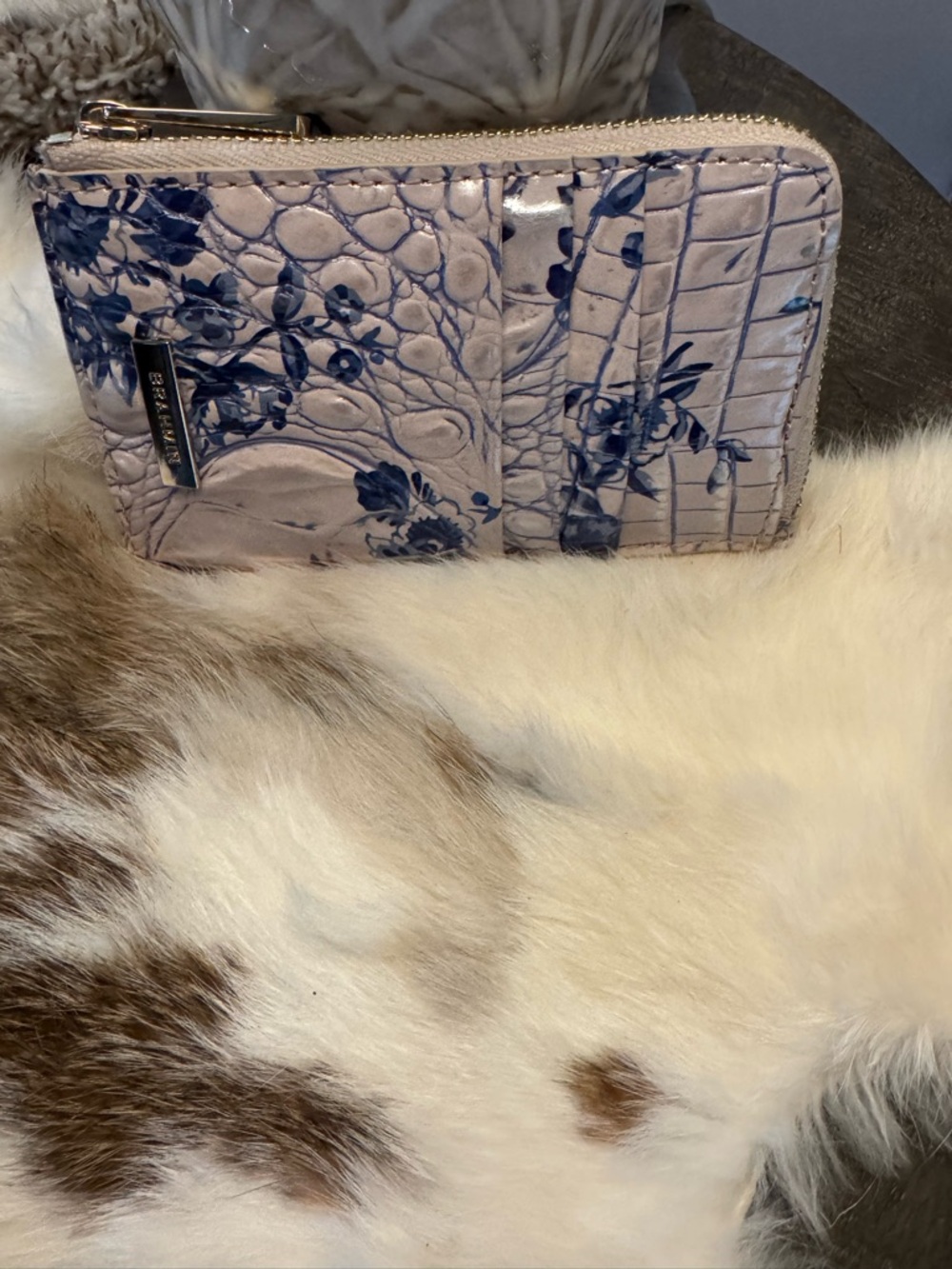 Brahmin Lennon Melbourne Collection (song bird)